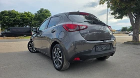 Mazda 2 КАТО НОВА/FUL-FUL, снимка 4