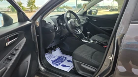 Mazda 2 КАТО НОВА/FUL-FUL, снимка 6