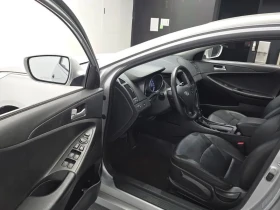 Hyundai Sonata LPG, снимка 10