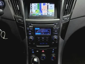 Hyundai Sonata LPG, снимка 14
