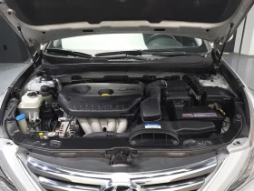 Hyundai Sonata LPG, снимка 6