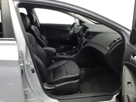Hyundai Sonata LPG, снимка 11