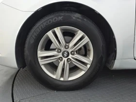 Hyundai Sonata LPG, снимка 5