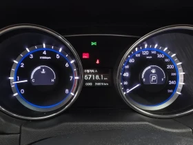 Hyundai Sonata LPG, снимка 8