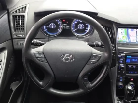 Hyundai Sonata LPG, снимка 13