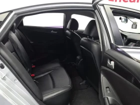 Hyundai Sonata LPG, снимка 12