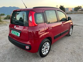 Fiat Panda 1.2i-70-90000km-ITALIA, снимка 5