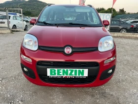Fiat Panda 1.2i-70-90000km-ITALIA, снимка 2