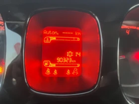 Fiat Panda 1.2i-70-90000km-ITALIA, снимка 15