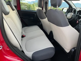 Fiat Panda 1.2i-70-90000km-ITALIA, снимка 12