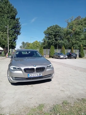 BMW 523 523i, снимка 3