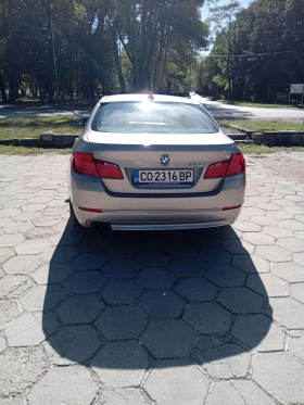 BMW 523 523i, снимка 4