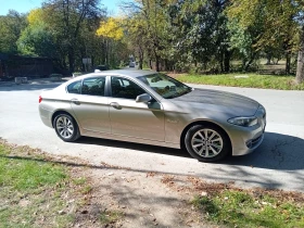 BMW 523 523i, снимка 2