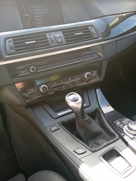 BMW 523 523i, снимка 6