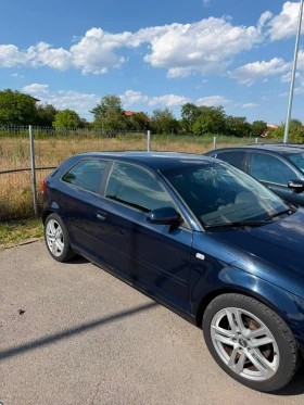 Audi A3, снимка 4