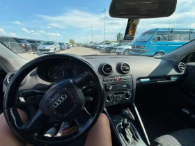 Audi A3, снимка 5