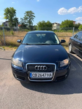 Audi A3, снимка 1