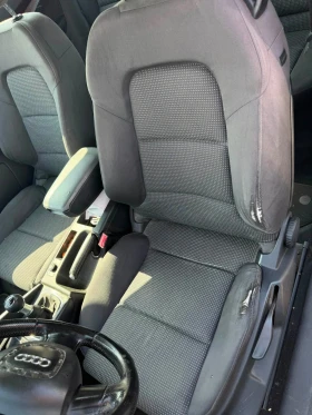 Audi A3, снимка 7