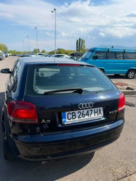 Audi A3, снимка 2