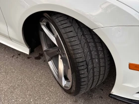 Audi Rs7 * БЕЗ ЗАБЕЛЕЖКА * ПЕРФЕКТНО СЕРВИЗИРАНА * , снимка 6