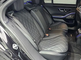 Mercedes-Benz S 400 2.9 Automatic КРАЙНА ЦЕНА: 57039 EUR, снимка 11