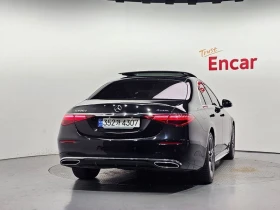 Mercedes-Benz S 400 2.9 Automatic КРАЙНА ЦЕНА: 57039 EUR, снимка 4