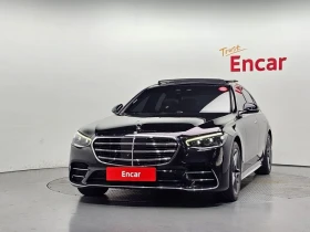Mercedes-Benz S 400 2.9 Automatic КРАЙНА ЦЕНА: 57039 EUR, снимка 3