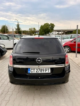 Opel Astra 1.6* LPG* Топ* Реална* Клима* , снимка 8