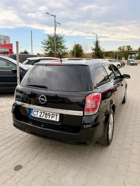 Opel Astra 1.6* LPG* Топ* Реална* Клима* , снимка 7
