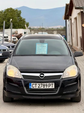 Opel Astra 1.6* LPG* Топ* Реална* Клима* , снимка 2