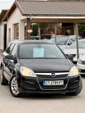 Opel Astra 1.6* LPG* Топ* Реална* Клима* , снимка 3
