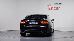 Audi Rs5 QUATTRO* 4.2FSI* КАМЕРА* ПОДГРЕВ* SUNROOF* KEYLESS, снимка 4