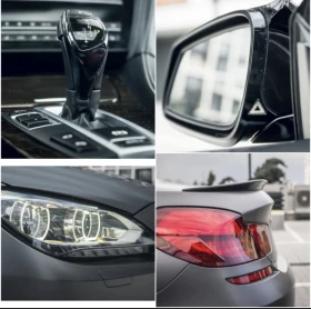 BMW 640 640i N55 RWD, снимка 5