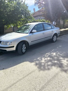 VW Passat, снимка 4