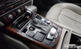 Audi A6 45 TDI Quattro C7, снимка 9