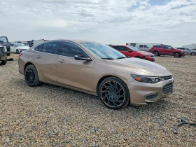 Chevrolet Malibu 1.5l Lt, снимка 4