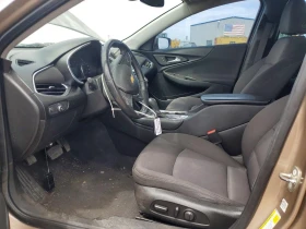 Chevrolet Malibu 1.5l Lt, снимка 7