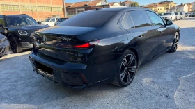 BMW 740 d xDrive M Sport Paket Pro Fond-Entertainment, снимка 3