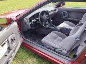 Toyota Supra Targa, снимка 17