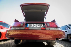 Toyota Supra Targa, снимка 14
