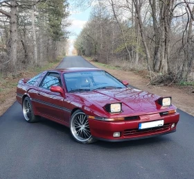 Toyota Supra Targa, снимка 1