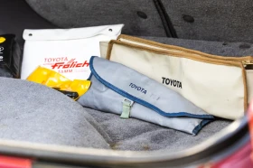 Toyota Supra Targa, снимка 11