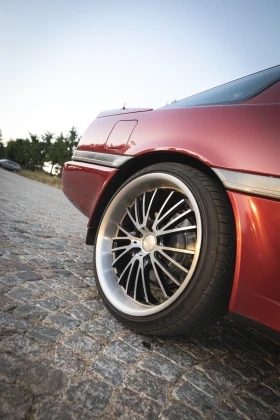 Toyota Supra Targa, снимка 6
