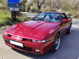 Toyota Supra Targa, снимка 2