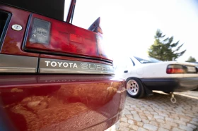 Toyota Supra Targa, снимка 15