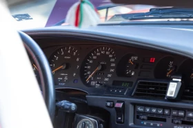 Toyota Supra Targa, снимка 12