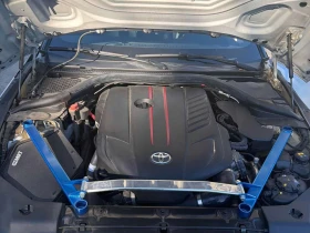 Toyota Supra Coupe  CARFAX, снимка 12