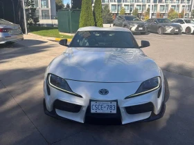 Toyota Supra Coupe  CARFAX, снимка 6