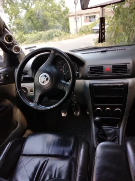 Skoda Octavia, снимка 4