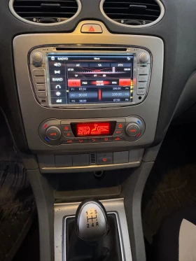 Ford Focus 1.6 , снимка 13